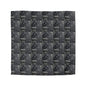 Gargoyle Vigil Microfiber Duvet Cover