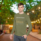 Size Matters (Ammo) Adult Long Sleeve Tee