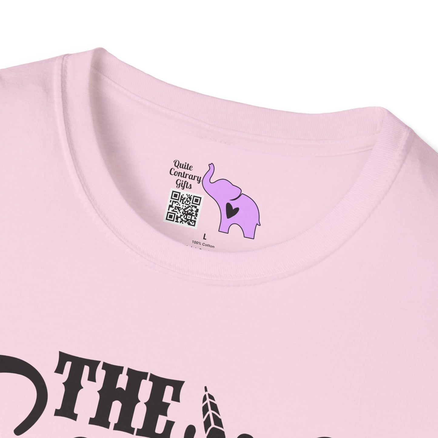 The South Is Not Just A Place It's A State of Mind Adult T-shirt