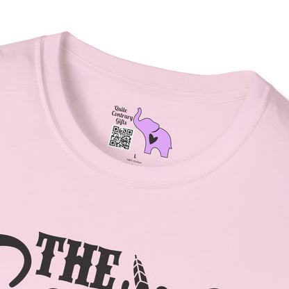 The South Is Not Just A Place It's A State of Mind Adult T-shirt