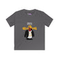 Nirvana Kurt Cobain Nevermind Kids Softstyle Tee