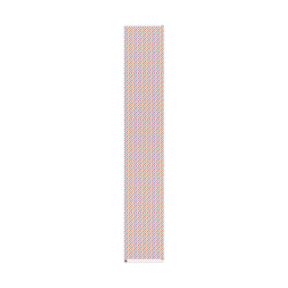 Doodle Dots Wrapping Paper