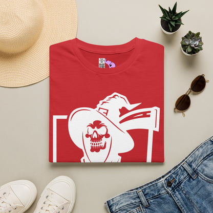 Part-Time Grim Reaper Adult T-shirt