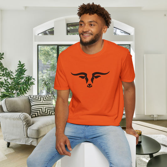 Texas Longhorn Adult T-shirt