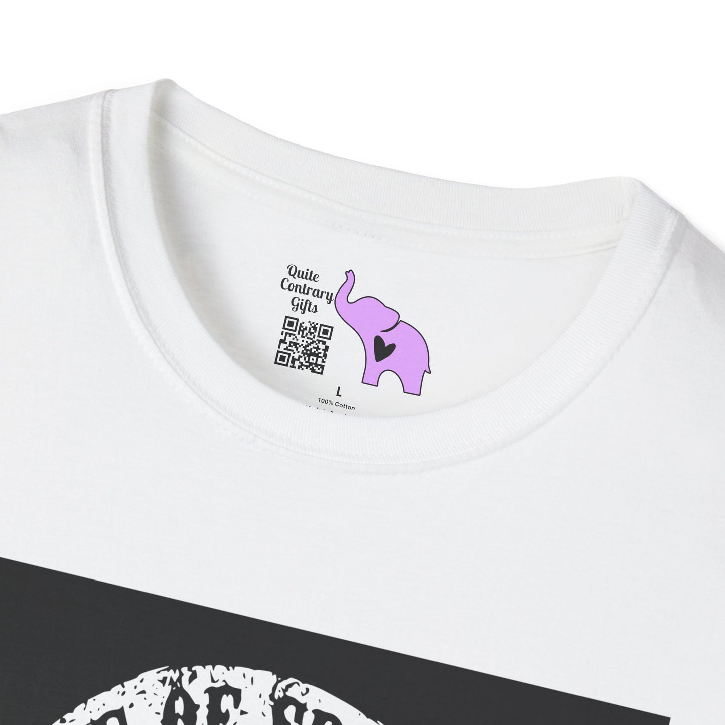 Beetlejuice Sons of Spooky Netherworld Adult T-shirt