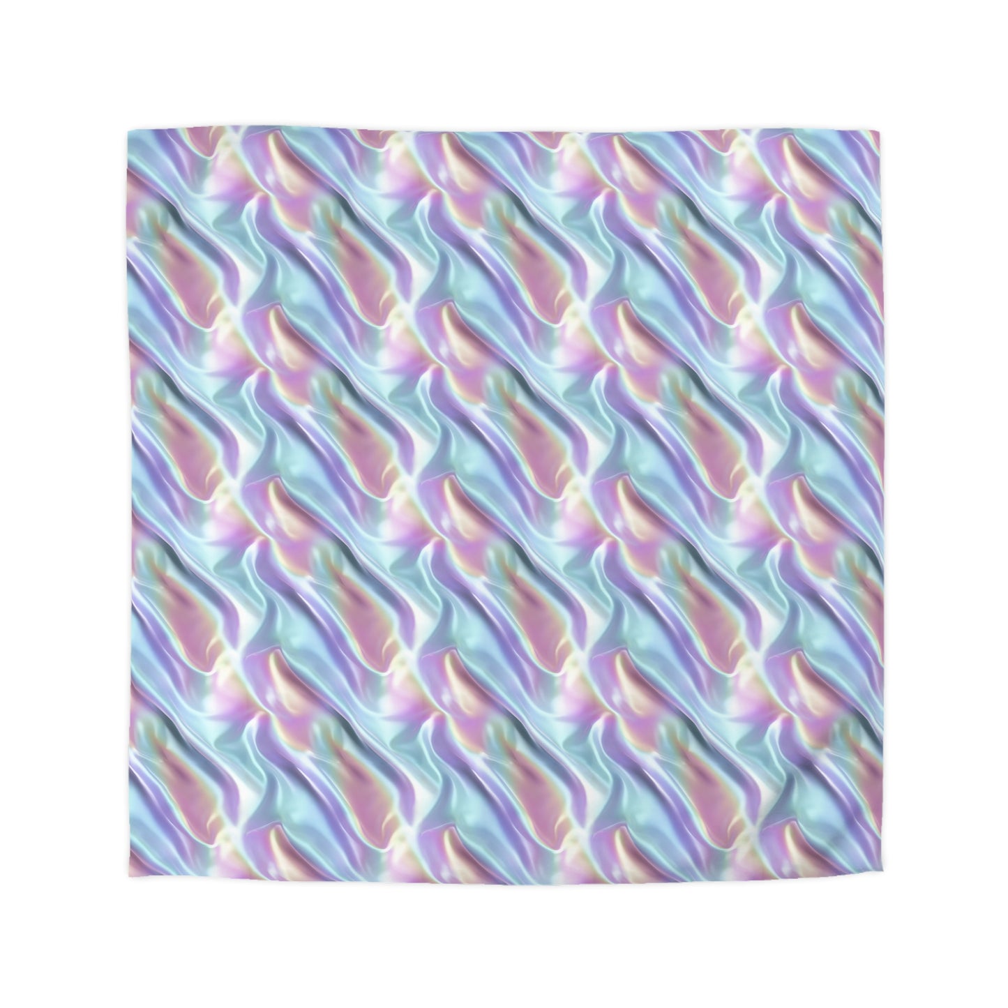 Cloudwhisper Microfiber Duvet Cover