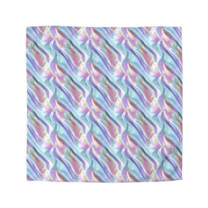 Cloudwhisper Microfiber Duvet Cover