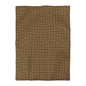 Golden Radiance Microfiber Duvet Cover