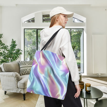 Cloudwhisper Canvas Tote Bag