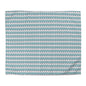 Serene Chevron Microfiber Duvet Cover