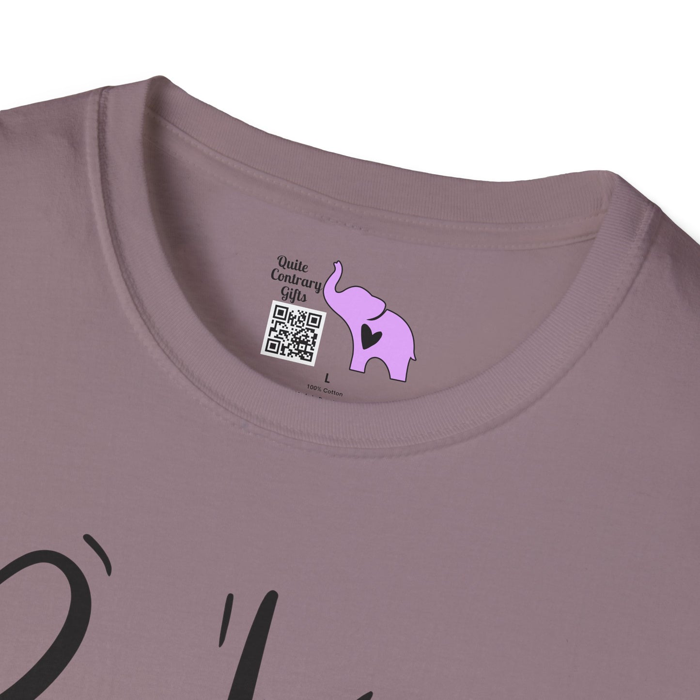 Be Kind To Yourself Adult T-shirt