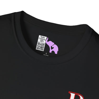 Bellville Brahmas Adult T-shirt