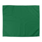 Clover Bloom Burst Microfiber Duvet Cover