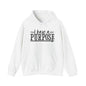 I Have A Purpose Heavy Blend™ Hooded Sweatshirt