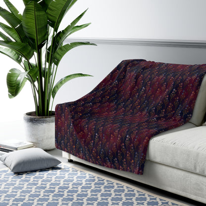 Golden Grove Midnight Basic Bedding Set