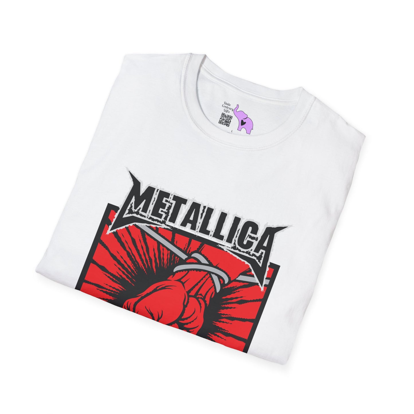 Metallica St. Anger T-shirt