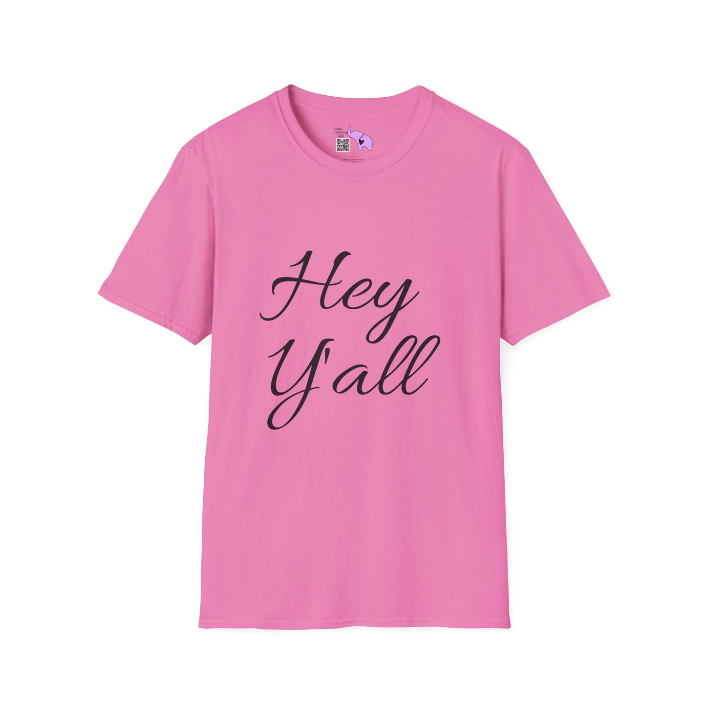 Hey Y'all T-shirt