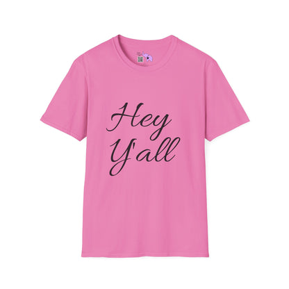 Hey Y'all T-shirt