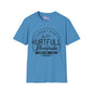 Sorry For The Hurtful Accurate Things I Said Adult T-shirt