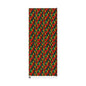 Festival Fire Kwanzaa Wrapping Paper