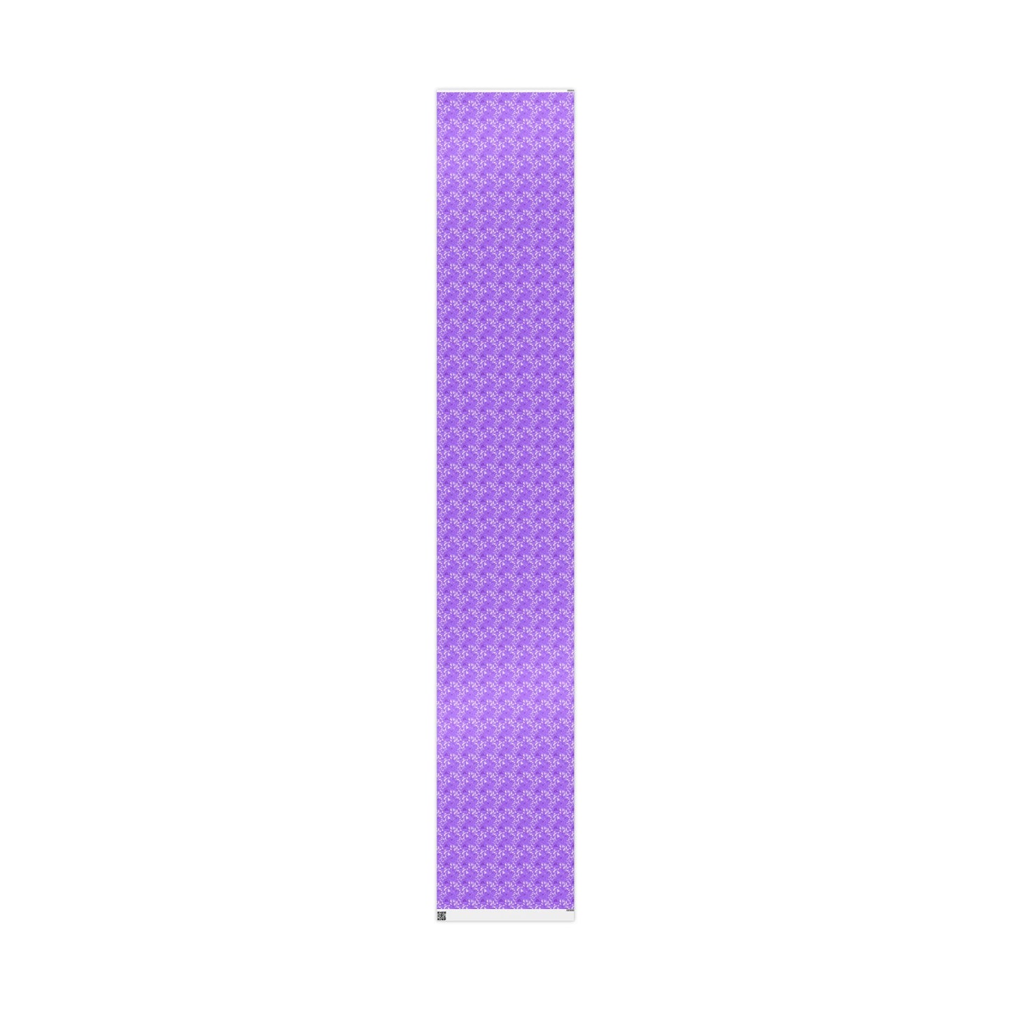 Lavender Peony Symphony Wrapping Paper
