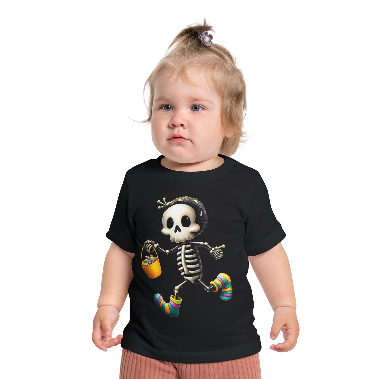 Bonesy Boo Infant T-Shirt