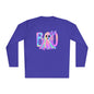 Boo Baby Adult Long Sleeve Tee