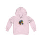 Colorful Horse Youth Hoodie