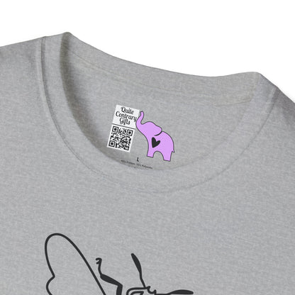 Bee Kind Adult T-shirt