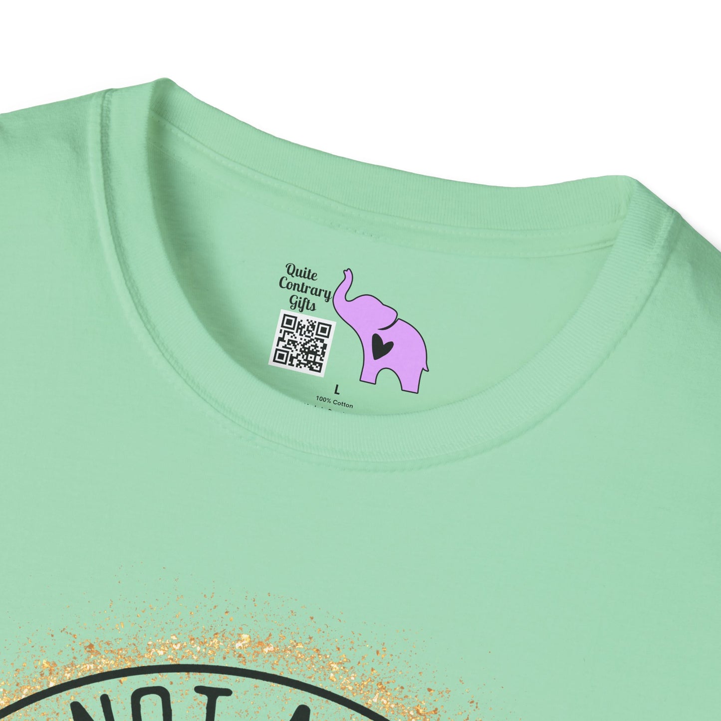 I'm Not Always Sarcastic, Sometimes I'm Sleeping Adult T-shirt