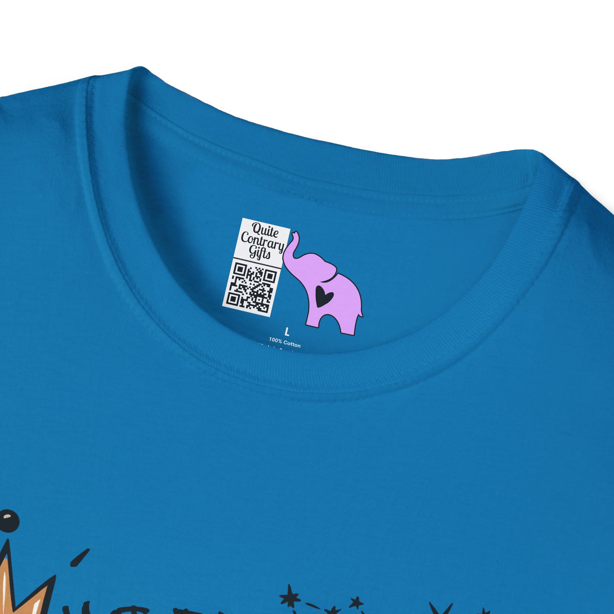 Cancer Street Art Adult T-shirt