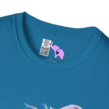 Dreamscape Stallion Adult T-shirt