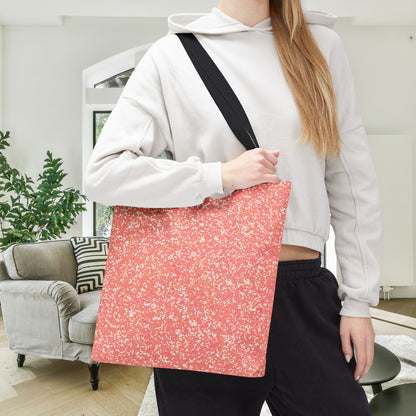 Sunset Celebration Canvas Tote Bag