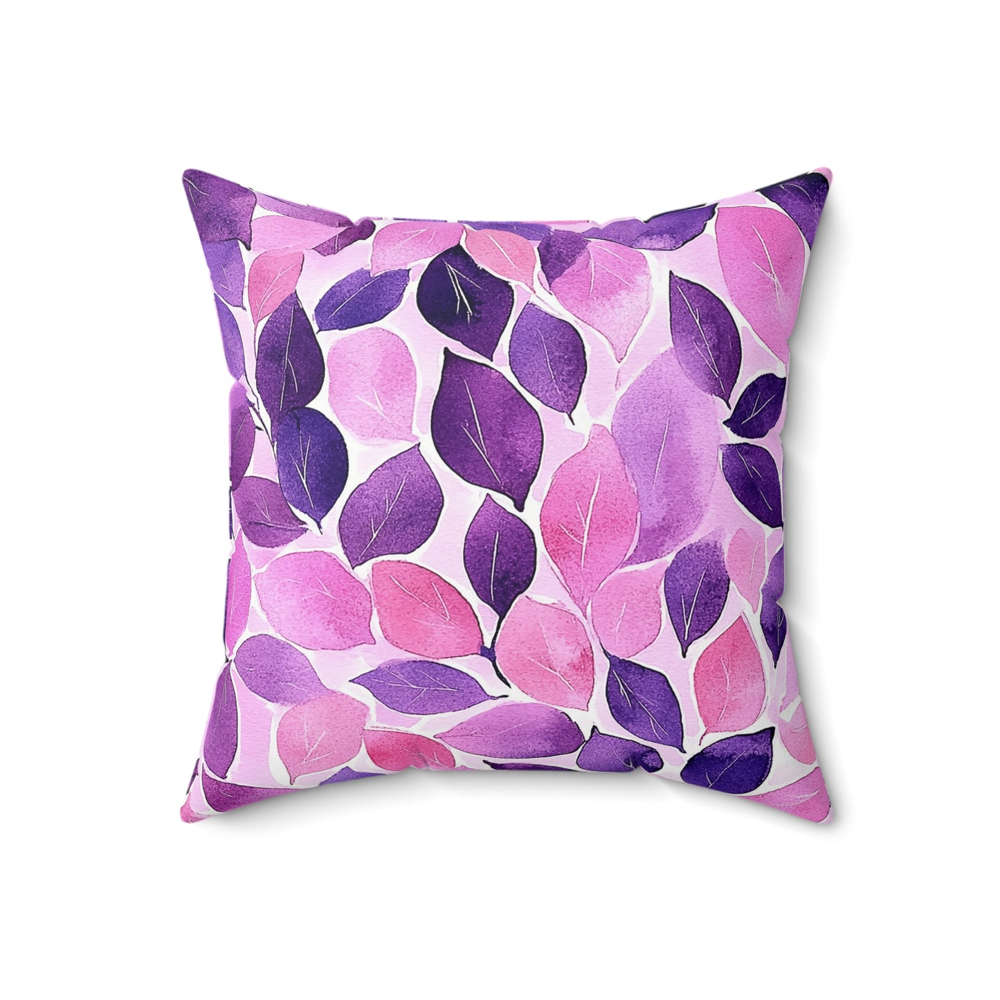 Lilac Serenade Duvet Bedding Set