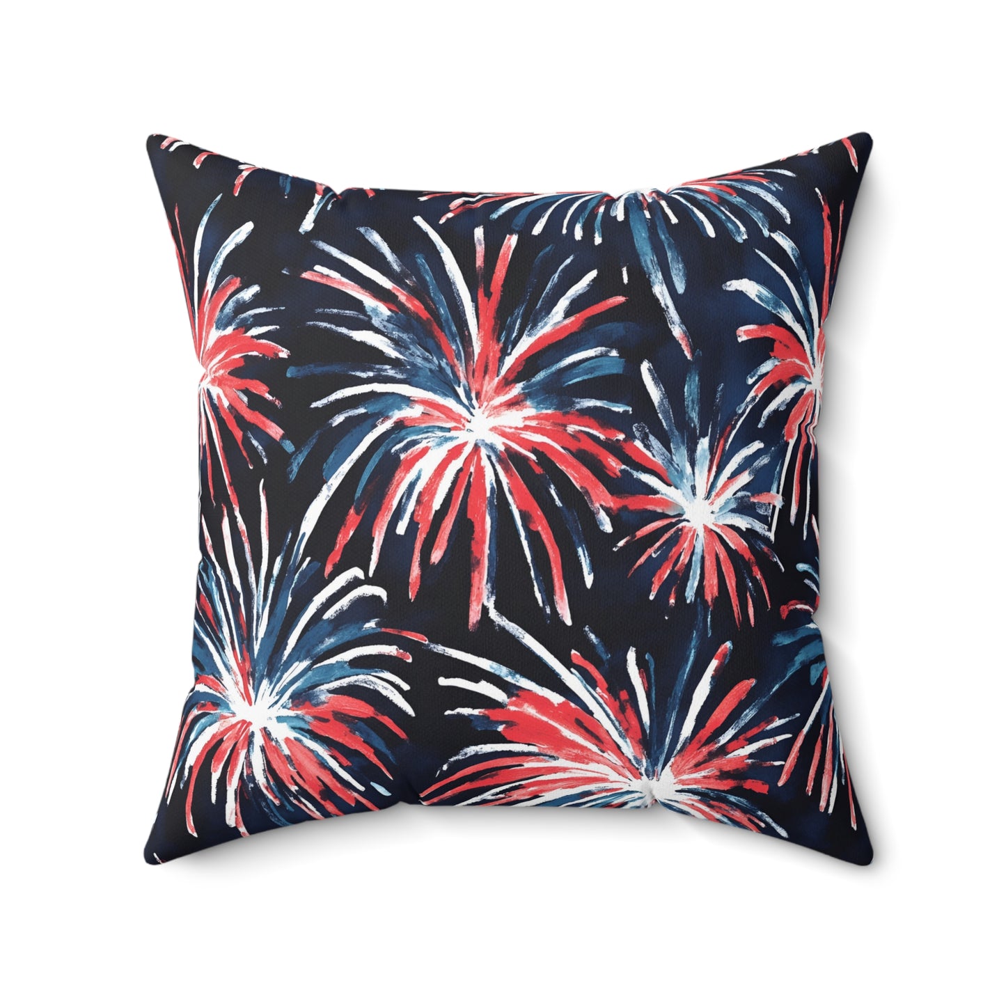 Rocket's Red Glare Duvet Bedding Set