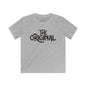 The Original (Oldest Sibling) Youth Softstyle Tee