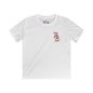 Bellville Brahmas Youth Softstyle Tee