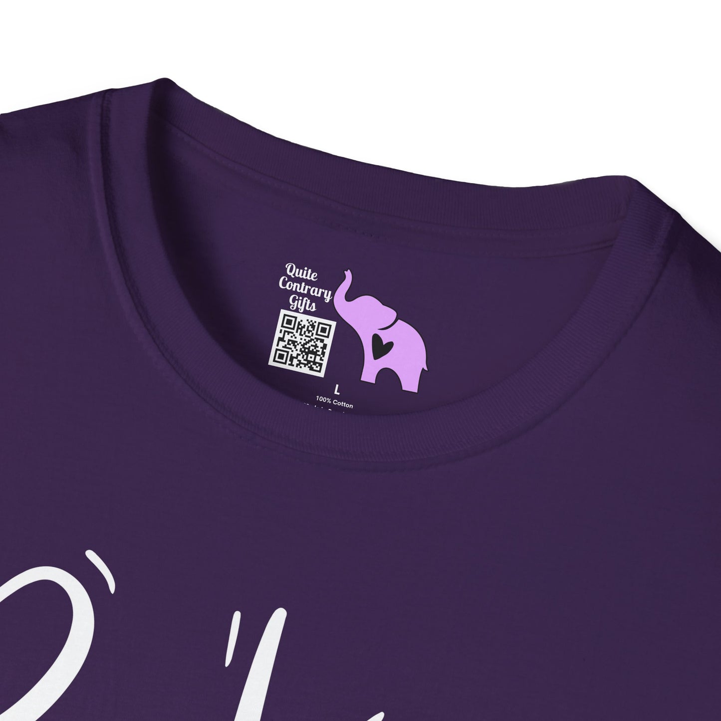 Be Kind To Yourself Adult T-shirt