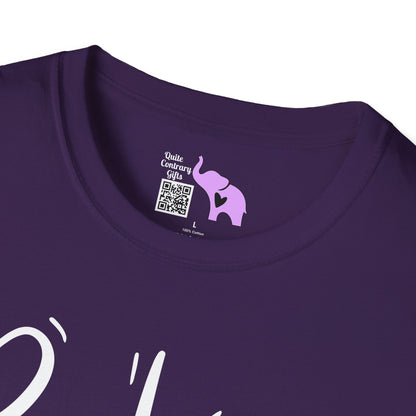 Be Kind To Yourself Adult T-shirt