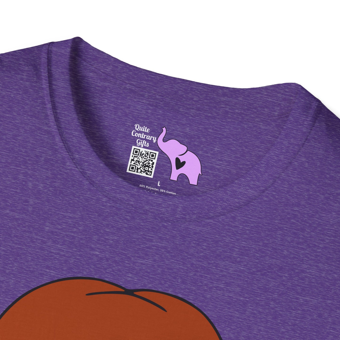 Annabelle Adult T-shirt