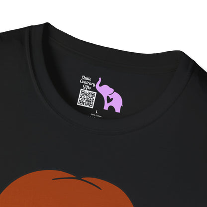 Annabelle Adult T-shirt