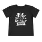 Big Brother Again Toddler Tee