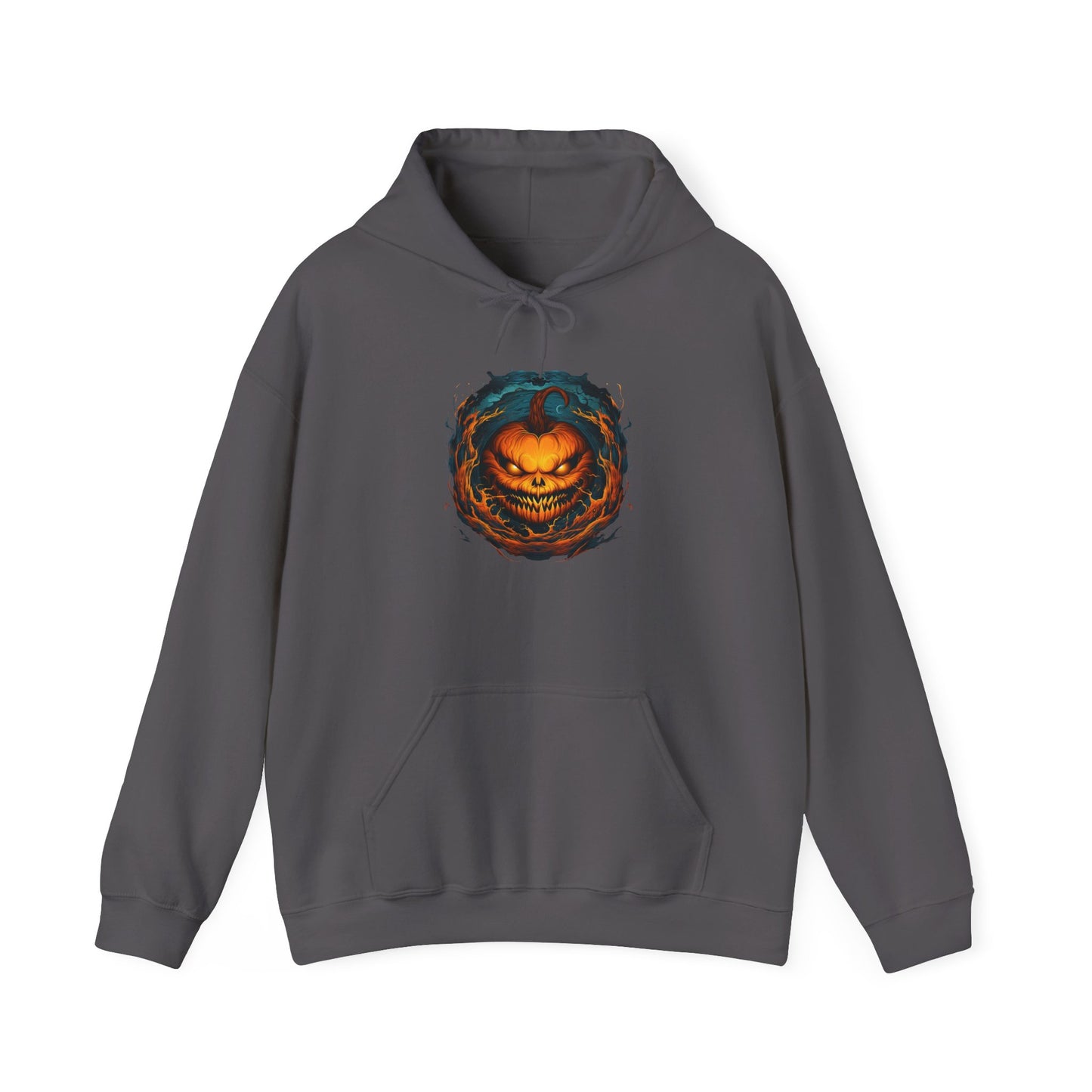 The Hollow King Heavy Blend™ Hooded Sweatshirt