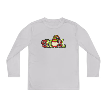 Gnoel Youth Long Sleeve Tee