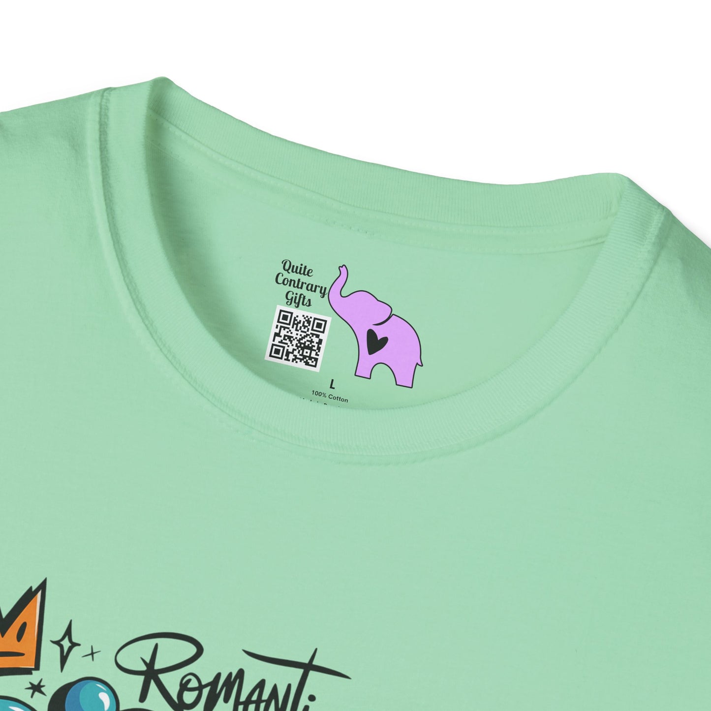 Pisces Street Art Adult T-shirt