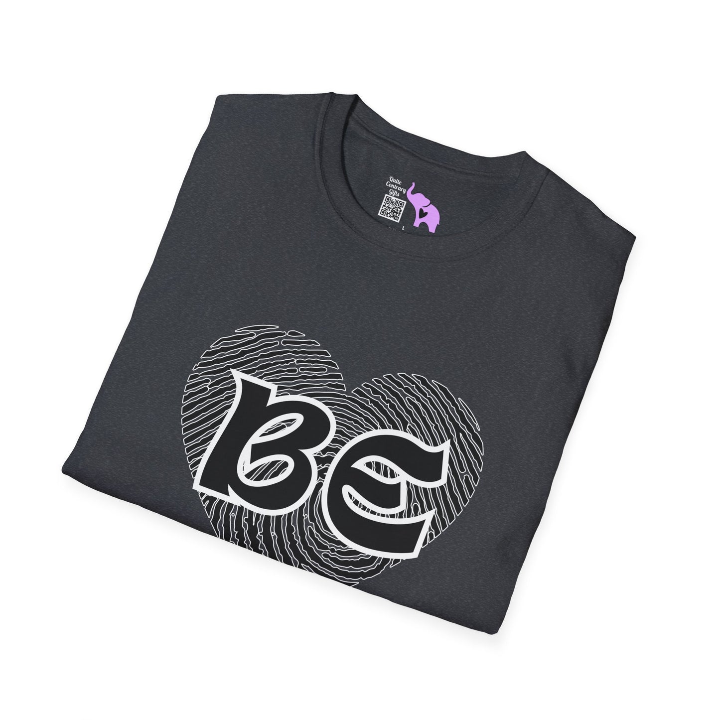 Be You-Nique T-shirt