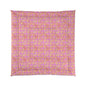 Sunset Sorbet Camo Comforter