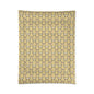 Golden Flutter Comforter