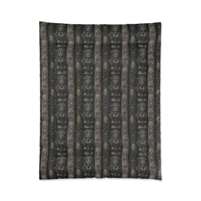 Guardians of the Spire Basic Bedding Set