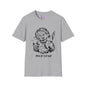 Chucky Rock or Die Adult T-shirt